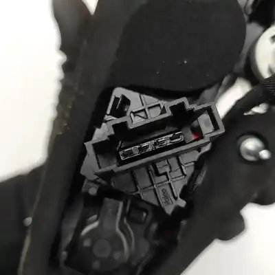 Peça sobressalente para automóvel em segunda mão farolim da mala traseiro esquerdo por seat ateca kh7 (2016-..) off-road referências oem iam 575945307e  