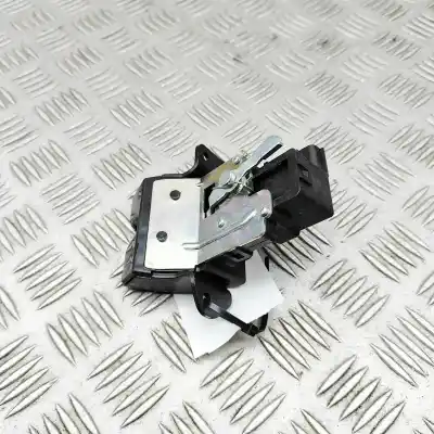 Second-hand car spare part trunk lock for kia cee\´d jd (2012-2018) oem iam references 81230-a6000  