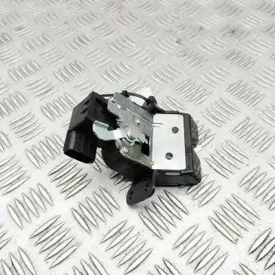 Second-hand car spare part trunk lock for kia cee\´d jd (2012-2018) oem iam references 81230-a6000  