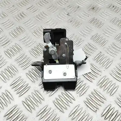 Second-hand car spare part TRUNK LOCK for KIA CEE\´D JD  OEM IAM references 81230-A6000  