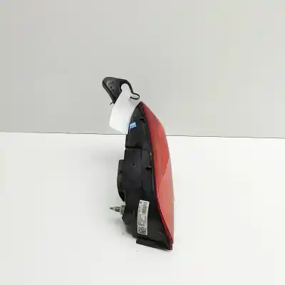 Peça sobressalente para automóvel em segunda mão farolim da mala traseiro direito por audi a8 4h_ (2009-2018) referências oem iam 4h0945094n  