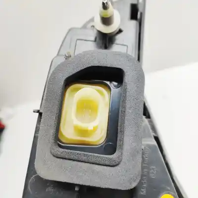 Peça sobressalente para automóvel em segunda mão farolim da mala traseiro direito por audi a8 4h_ (2009-2018) referências oem iam 4h0945094n  