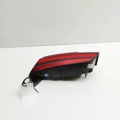 Peça sobressalente para automóvel em segunda mão farolim da mala traseiro direito por audi a8 4h_ (2009-2018) referências oem iam 4h0945094n  