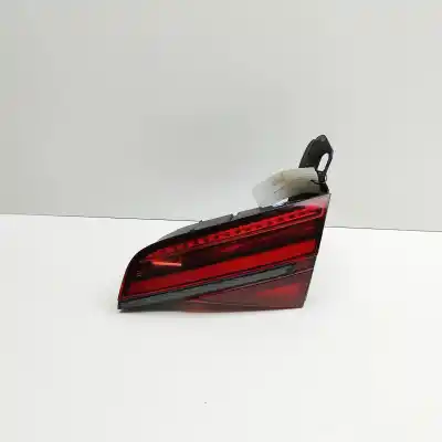 Peça sobressalente para automóvel em segunda mão Farolim Da Mala Traseiro Direito por AUDI A8 4H_ (2009-2018) Referências OEM IAM 4H0945094N  