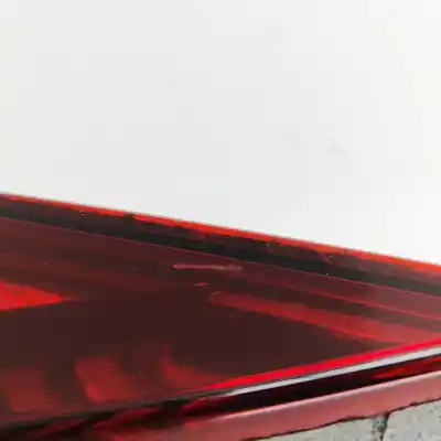 Peça sobressalente para automóvel em segunda mão farolim da mala traseiro direito por audi a8 4h_ (2009-2018) referências oem iam 4h0945094n  