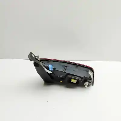 Peça sobressalente para automóvel em segunda mão farolim da mala traseiro direito por audi a8 4h_ (2009-2018) referências oem iam 4h0945094n  