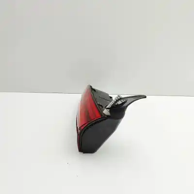 Peça sobressalente para automóvel em segunda mão farolim da mala traseiro direito por audi a8 4h_ (2009-2018) referências oem iam 4h0945094n  