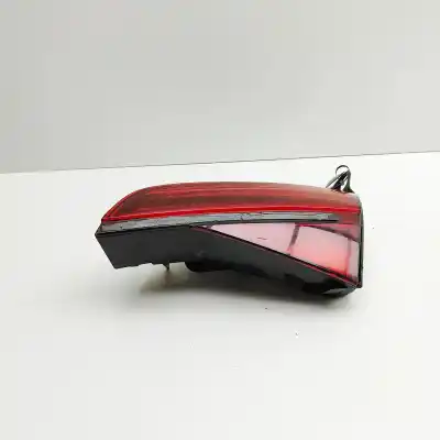 Peça sobressalente para automóvel em segunda mão farolim da mala traseiro direito por audi a8 4h_ (2009-2018) referências oem iam 4h0945094n  