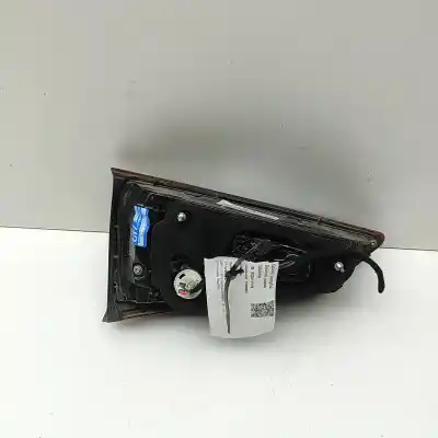 Peça sobressalente para automóvel em segunda mão farolim da mala traseiro direito por seat ateca kh7 (2016-..) off-road referências oem iam 575945308e  