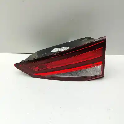 Peça sobressalente para automóvel em segunda mão Farolim Da Mala Traseiro Direito por SEAT ATECA KH7 (2016-..) Off-road Referências OEM IAM 575945308E  