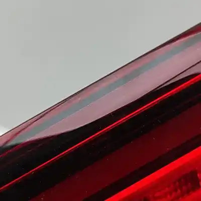 Peça sobressalente para automóvel em segunda mão farolim da mala traseiro direito por seat ateca kh7 (2016-..) off-road referências oem iam 575945308e  