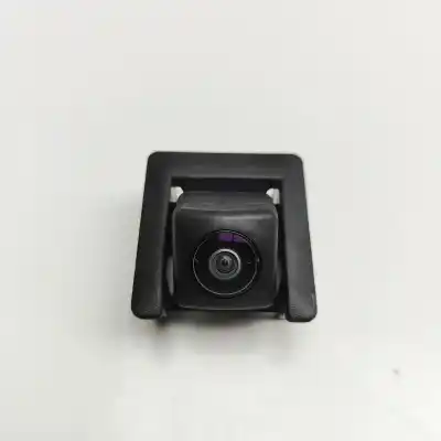 Pezzo di ricambio per auto di seconda mano Telecamera per MAZDA 3 HATCHBACK BP (2018-..) Hatchback Riferimenti OEM IAM BHPJ-67-RC0  