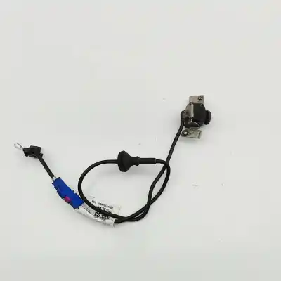 Second-hand car spare part camera for tesla model x (2013-..) hatchback oem iam references 1061269-00-c  