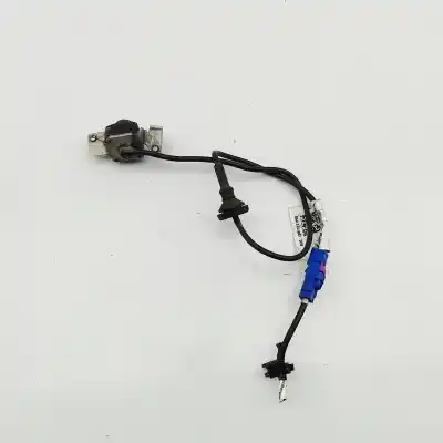 Second-hand car spare part camera for tesla model x (2013-..) hatchback oem iam references 1061269-00-c  