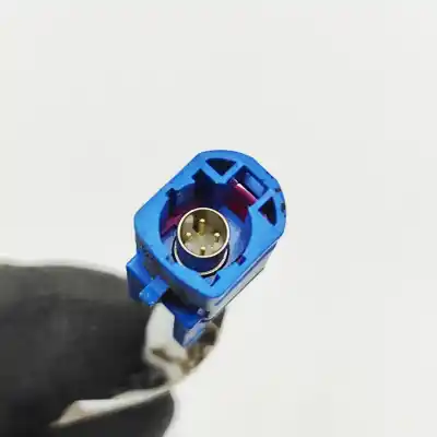 Second-hand car spare part camera for tesla model x (2013-..) hatchback oem iam references 1061269-00-c  