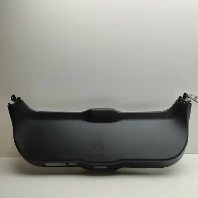 Second-hand car spare part TAILGATE TRIM for MAZDA 3 HATCHBACK BP (2018-..) Hatchback OEM IAM references BCKD-68960,BEMD-68960  
