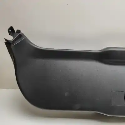 Second-hand car spare part tailgate trim for mazda 3 hatchback bp (2018-..) hatchback oem iam references bckd-68960,bemd-68960  