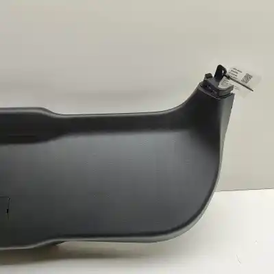 Second-hand car spare part tailgate trim for mazda 3 hatchback bp (2018-..) hatchback oem iam references bckd-68960,bemd-68960  