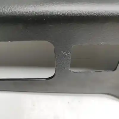 Second-hand car spare part tailgate trim for mazda 3 hatchback bp (2018-..) hatchback oem iam references bckd-68960,bemd-68960  