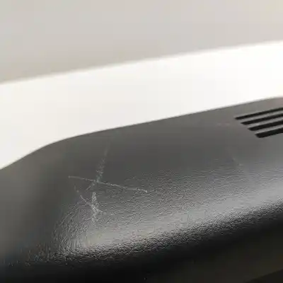 Second-hand car spare part tailgate trim for mazda 3 hatchback bp (2018-..) hatchback oem iam references bckd-68960,bemd-68960  