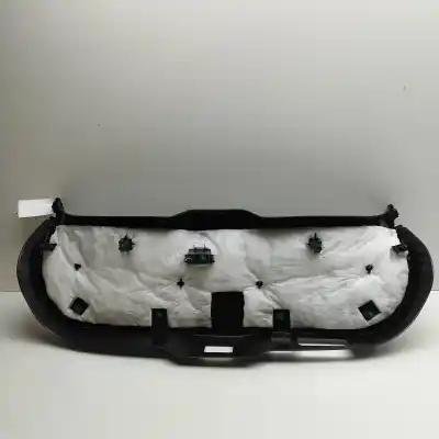 Second-hand car spare part tailgate trim for mazda 3 hatchback bp (2018-..) hatchback oem iam references bckd-68960,bemd-68960  