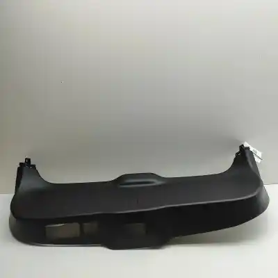 Second-hand car spare part tailgate trim for mazda 3 hatchback bp (2018-..) hatchback oem iam references bckd-68960,bemd-68960  