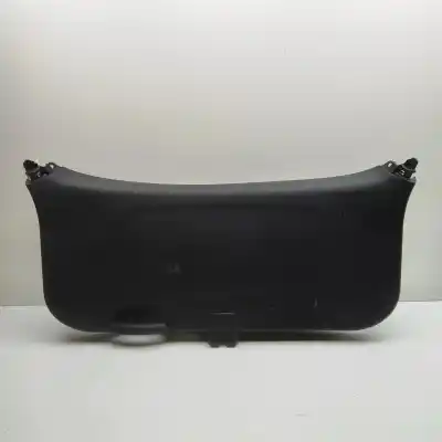 Second-hand car spare part TAILGATE TRIM for KIA SPORTAGE V NQ5 (2021-..) Off-road OEM IAM references 81711-R2000WK  