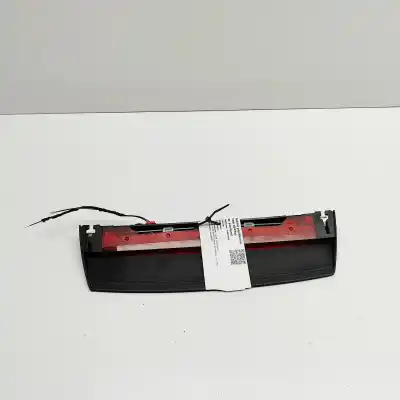 Peça sobressalente para automóvel em segunda mão Farolim De Travão Central por AUDI A8 4H_ (2009-2018) Referências OEM IAM 4H0945097A,4H0945097  