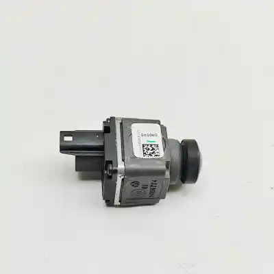 Peça sobressalente para automóvel em segunda mão câmara por audi a8 4h_ (2009-2018) referências oem iam 7p6980551c  