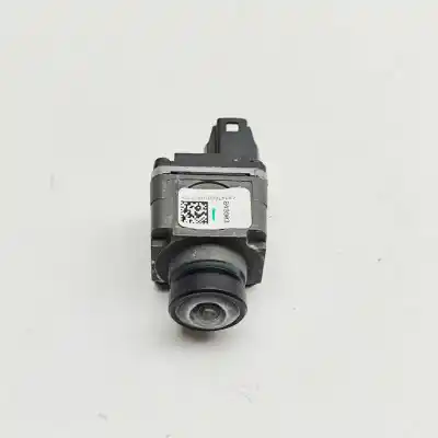 Second-hand car spare part CAMERA for AUDI A8 4H_ (2009-2018) OEM IAM references 7P6980551C  