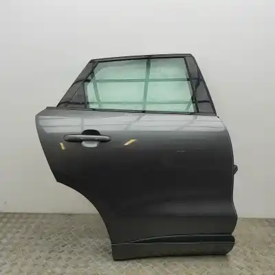 Second-hand car spare part REAR RIGHT DOOR for JAGUAR F-PACE X761 (2015-..) Off-road OEM IAM references HK83-24630-AA  