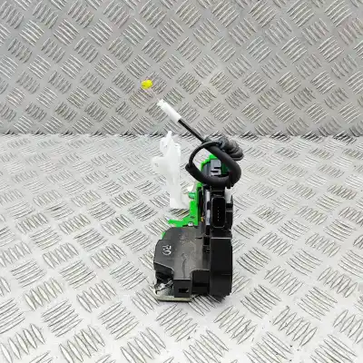 Second-hand car spare part left front door lock for kia cee\´d jd (2012-2018) oem iam references 81320-a2420  