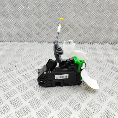 Second-hand car spare part left front door lock for kia cee\´d jd (2012-2018) oem iam references 81320-a2420  