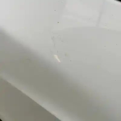 Second-hand car spare part rear right door for tesla model x (2013-..) hatchback oem iam references 1028791-00-i  