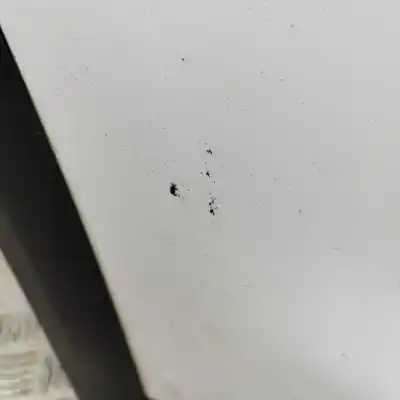 Second-hand car spare part rear right door for tesla model x (2013-..) hatchback oem iam references 1028791-00-i  