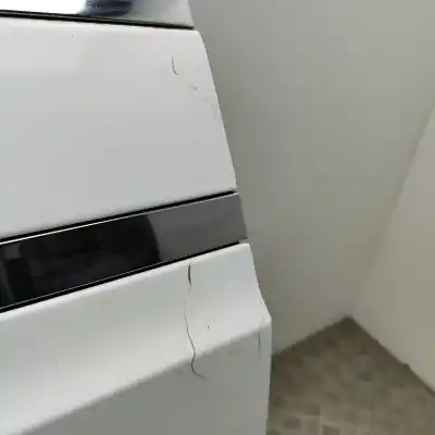 Second-hand car spare part rear right door for tesla model x (2013-..) hatchback oem iam references 1028791-00-i  