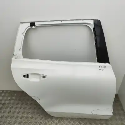 Second-hand car spare part REAR RIGHT DOOR for VOLVO V60 II 225, 227 (2018-..) Estate OEM IAM references 32404343  