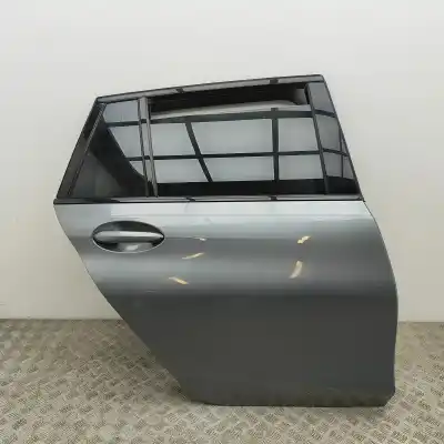 Second-hand car spare part REAR RIGHT DOOR for BMW 3 TOURING G21 (2019-..) Estate OEM IAM references 7482282  