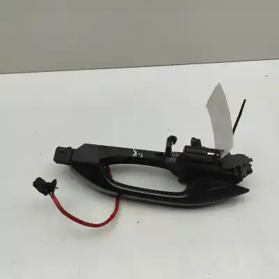 Second-hand car spare part INTERIOR LEFT FRONT HANDLE for KIA SPORTAGE V NQ5 (2021-..) Off-road OEM IAM references 82651R2210  