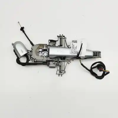 Second-hand car spare part INTERIOR LEFT FRONT HANDLE for JAGUAR XK COUPE X150 (2006-2014) OEM IAM references 3N53-224N03-AC  