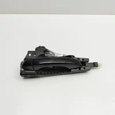 Second-hand car spare part interior left front handle for audi a8 4h_ (2009-2018) oem iam references 4h0837885  