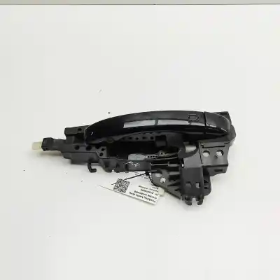 Second-hand car spare part interior left front handle for audi a8 4h_ (2009-2018) oem iam references 4h0837885  
