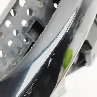 Second-hand car spare part interior left front handle for audi a8 4h_ (2009-2018) oem iam references 4h0837885  