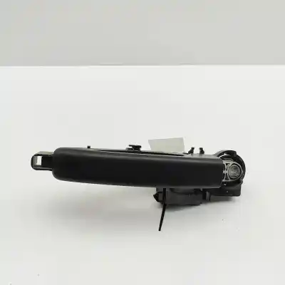 Second-hand car spare part INTERIOR LEFT FRONT HANDLE for RENAULT MASTER III FURGON FV (2010-..) Commercial OEM IAM references 806078119R  