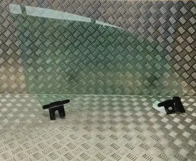 Автозапчастина б/у скло передніх дверей ліве для tesla model x (2013-..) hatchback посилання на oem iam 1028822-00-j  