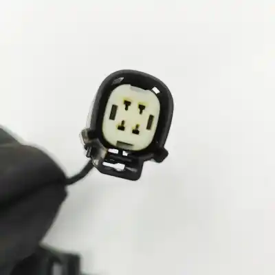 Tweedehands auto-onderdeel binnenhandgreep links voor voor tesla model x (2013-..) hatchback oem iam-referenties 1035418-99-d  