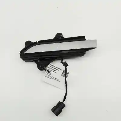 Second-hand car spare part INTERIOR LEFT FRONT HANDLE for TESLA MODEL X (2013-..) Hatchback OEM IAM references 1035418-99-D  