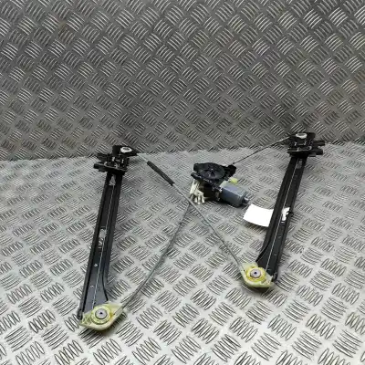 Second-hand car spare part DRIVER LEFT WINDOW REGULATOR for PORSCHE MACAN 95B  OEM IAM references 95B837461,5Q0959801B  