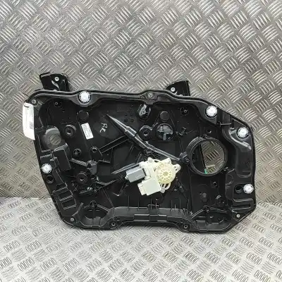 Second-hand car spare part DRIVER LEFT WINDOW REGULATOR for BMW 3 TOURING G21 (2019-..) Estate OEM IAM references 4A23A57,5A5C891,9496820,A3C0611300000  