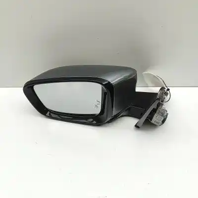 Second-hand car spare part LEFT REARVIEW MIRROR for BMW 3 TOURING G21 (2019-..) Estate OEM IAM references 8498233  
